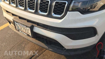 2024 Jeep Compass Sport - miniatura 23
