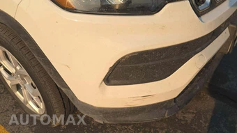 2024 Jeep Compass Sport - miniatura 24
