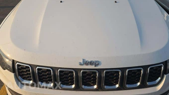 2024 Jeep Compass Sport - miniatura 25