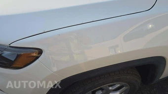 2024 Jeep Compass Sport - miniatura 26