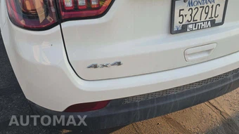 2024 Jeep Compass Sport - miniatura 30