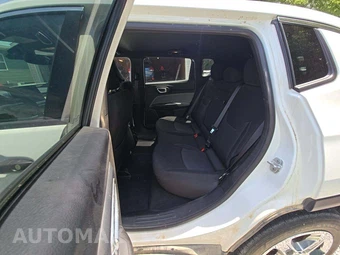 2024 Jeep Compass Sport - miniatura 10