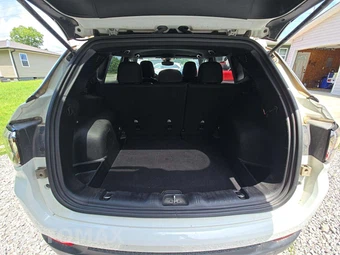 2024 Jeep Compass Sport - miniatura 11