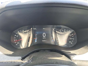 2024 Jeep Compass Sport - miniatura 6