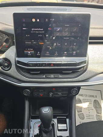 2024 Jeep Compass Sport - miniatura 7