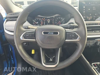 2024 Jeep Compass Sport - miniatura 10