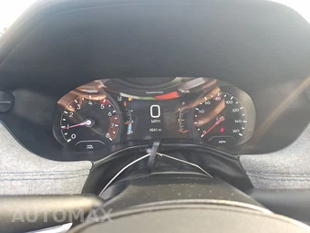 2024 Jeep Compass Sport - miniatura 12