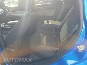 2024 Jeep Compass Sport - miniatura 13
