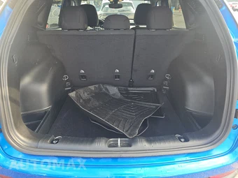 2024 Jeep Compass Sport - miniatura 16