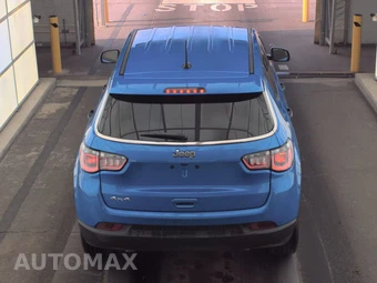 2024 Jeep Compass Sport - miniatura 5