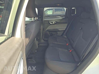 2024 Jeep Compass Sport - miniatura 13