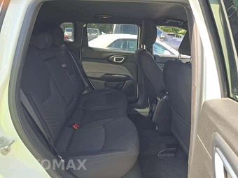 2024 Jeep Compass Sport - miniatura 16