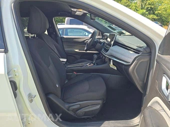 2024 Jeep Compass Sport - miniatura 18