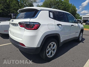 2024 Jeep Compass Sport - miniatura 3