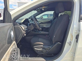 2024 Jeep Compass Sport - miniatura 6