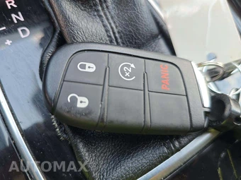 2024 Jeep Compass Sport - miniatura 8