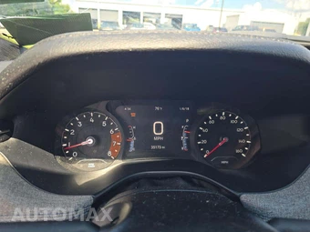 2024 Jeep Compass Sport - miniatura 9