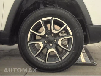 2024 Jeep Compass Trailhawk - miniatura 10