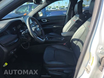 2024 Jeep Compass Trailhawk - miniatura 13