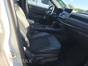 2024 Jeep Compass Trailhawk - miniatura 14