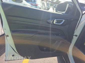 2024 Jeep Compass Trailhawk - miniatura 15
