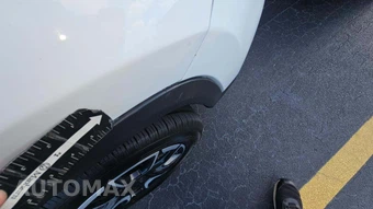 2024 Jeep Compass Trailhawk - miniatura 28