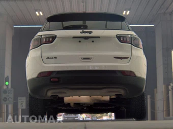 2024 Jeep Compass Trailhawk - miniatura 7