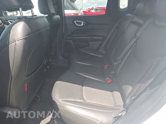 2024 Jeep Compass Trailhawk - miniatura 13