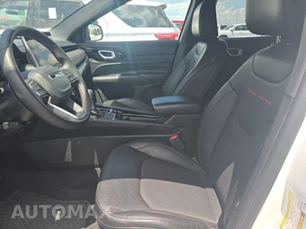 2024 Jeep Compass Trailhawk - miniatura 7