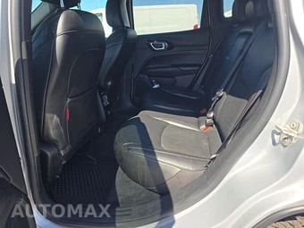 2024 Jeep Compass Trailhawk - miniatura 13