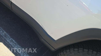 2024 Jeep Compass Trailhawk - miniatura 21
