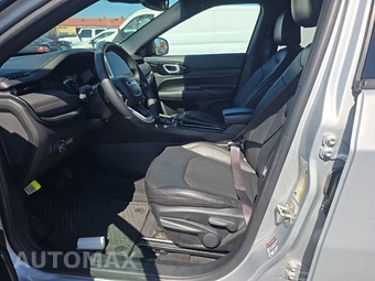 2024 Jeep Compass Trailhawk - miniatura 7