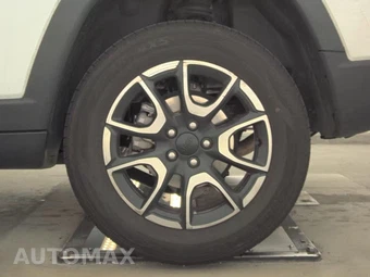 2024 Jeep Compass Trailhawk - miniatura 12