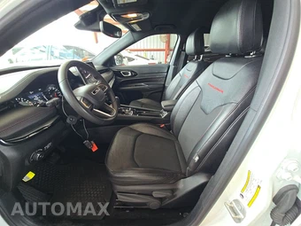 2024 Jeep Compass Trailhawk - miniatura 13