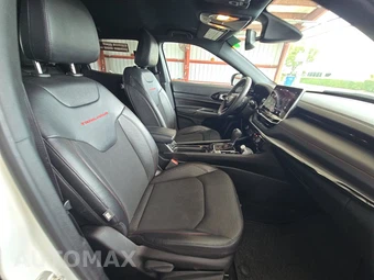 2024 Jeep Compass Trailhawk - miniatura 14