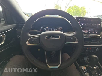 2024 Jeep Compass Trailhawk - miniatura 16