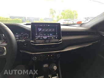 2024 Jeep Compass Trailhawk - miniatura 17