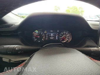 2024 Jeep Compass Trailhawk - miniatura 18