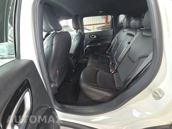 2024 Jeep Compass Trailhawk - miniatura 19