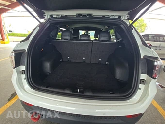 2024 Jeep Compass Trailhawk - miniatura 23