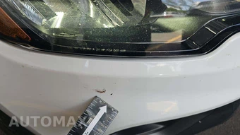 2024 Jeep Compass Trailhawk - miniatura 25