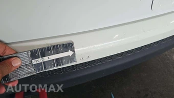 2024 Jeep Compass Trailhawk - miniatura 28