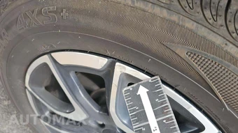 2024 Jeep Compass Trailhawk - miniatura 30