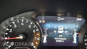 2024 Jeep Compass Trailhawk - miniatura 31