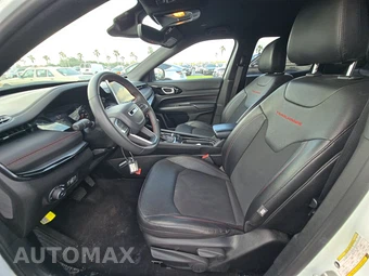 2024 Jeep Compass Trailhawk - miniatura 13
