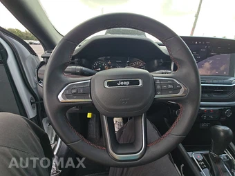 2024 Jeep Compass Trailhawk - miniatura 16
