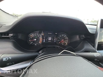 2024 Jeep Compass Trailhawk - miniatura 18