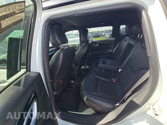 2024 Jeep Compass Trailhawk - miniatura 19