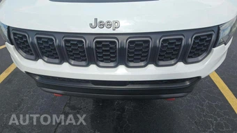 2024 Jeep Compass Trailhawk - miniatura 26