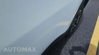 2024 Jeep Compass Trailhawk - miniatura 27